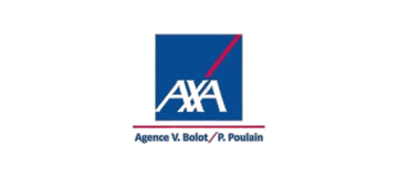 AXA, agence V. Bolot / P. Poulain