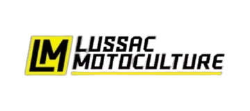 Lussac Motoculture