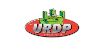 URDP, Baudet Pascal